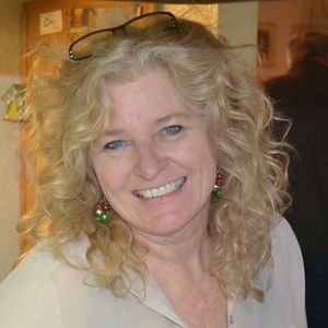 Meet your Posher, Rhonda